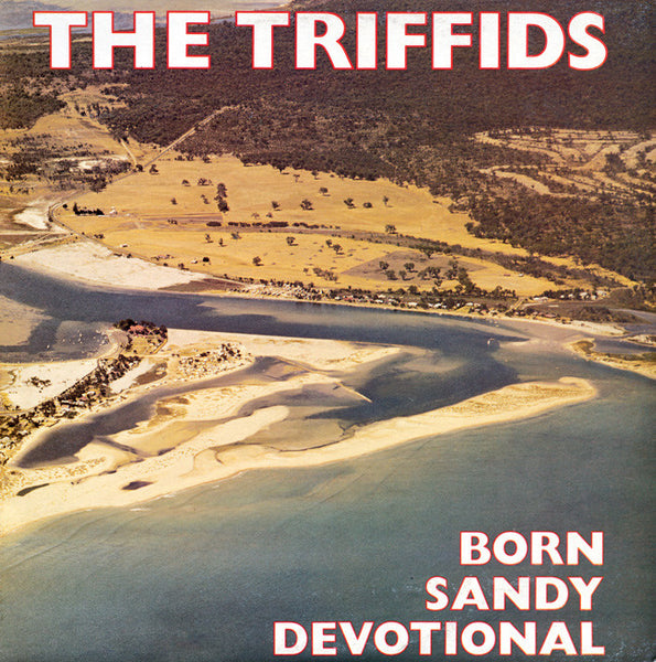 The Triffids Born (Again) Sandy Devotional
